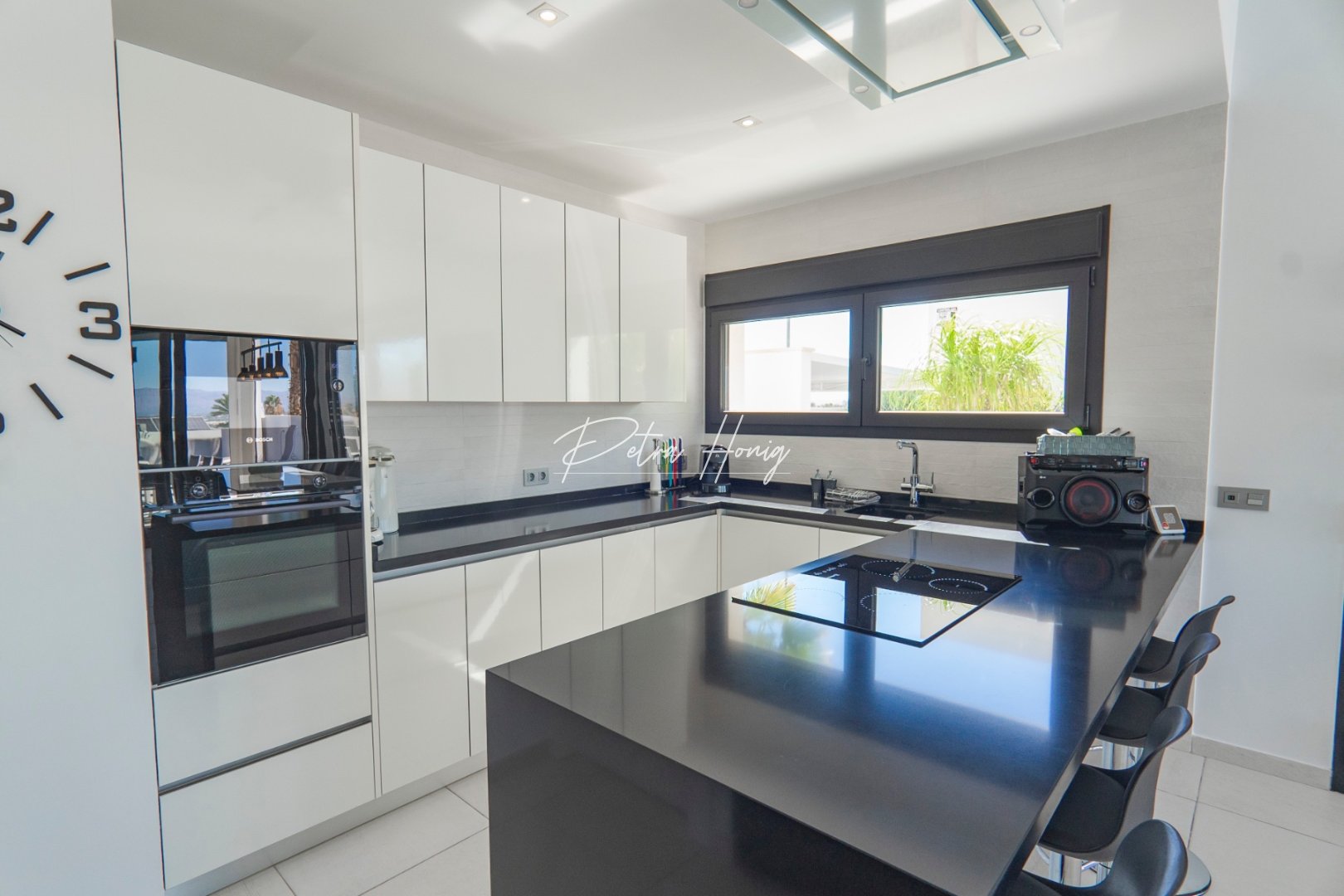 A Vendre - Villa - Ciudad Quesada - Benimar