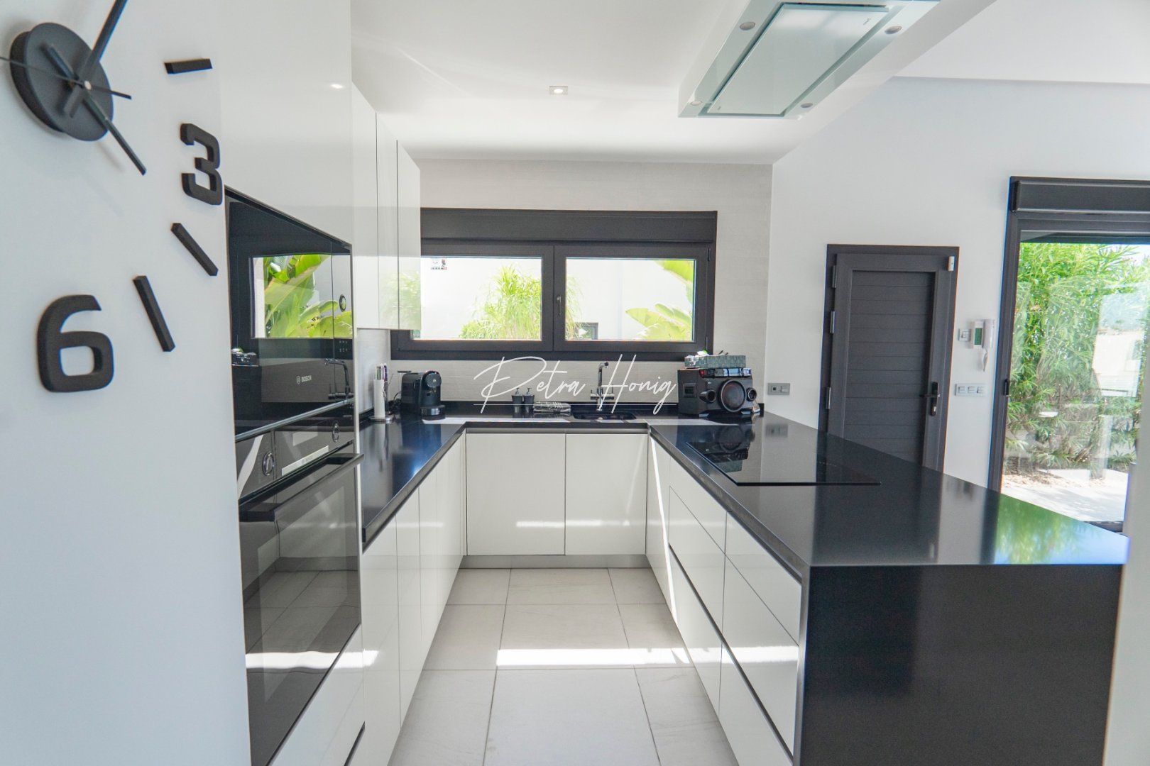 A Vendre - Villa - Ciudad Quesada - Benimar