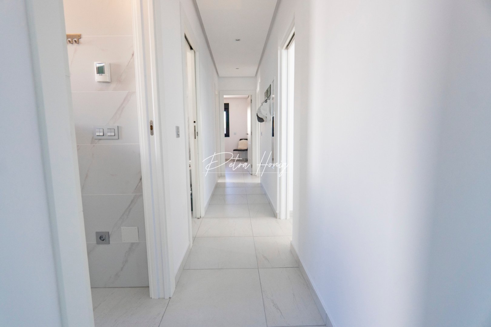 A Vendre - Villa - Ciudad Quesada - Benimar