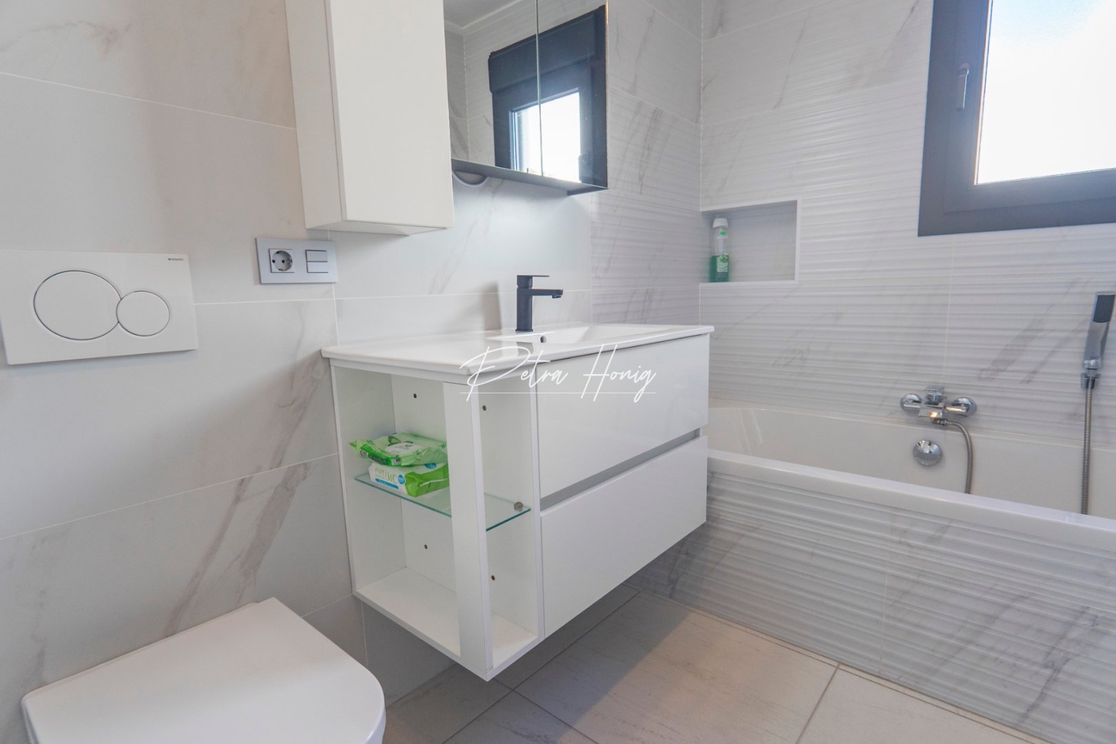 A Vendre - Villa - Ciudad Quesada - Benimar