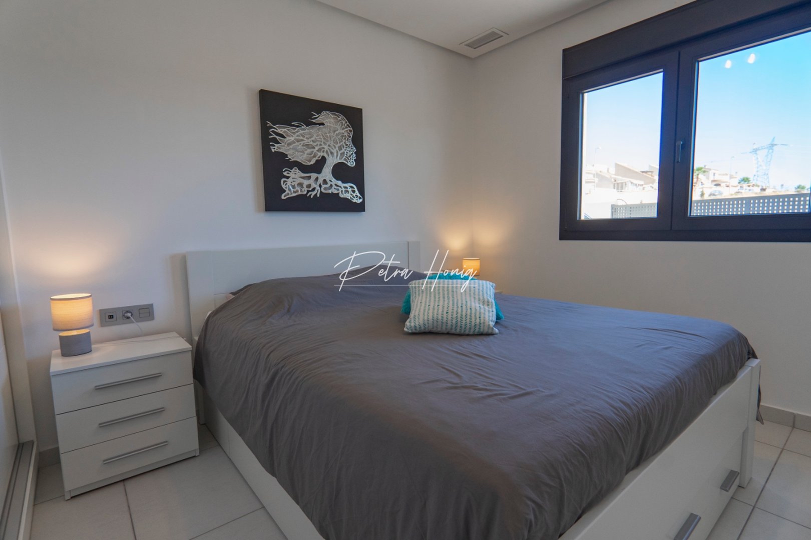 A Vendre - Villa - Ciudad Quesada - Benimar
