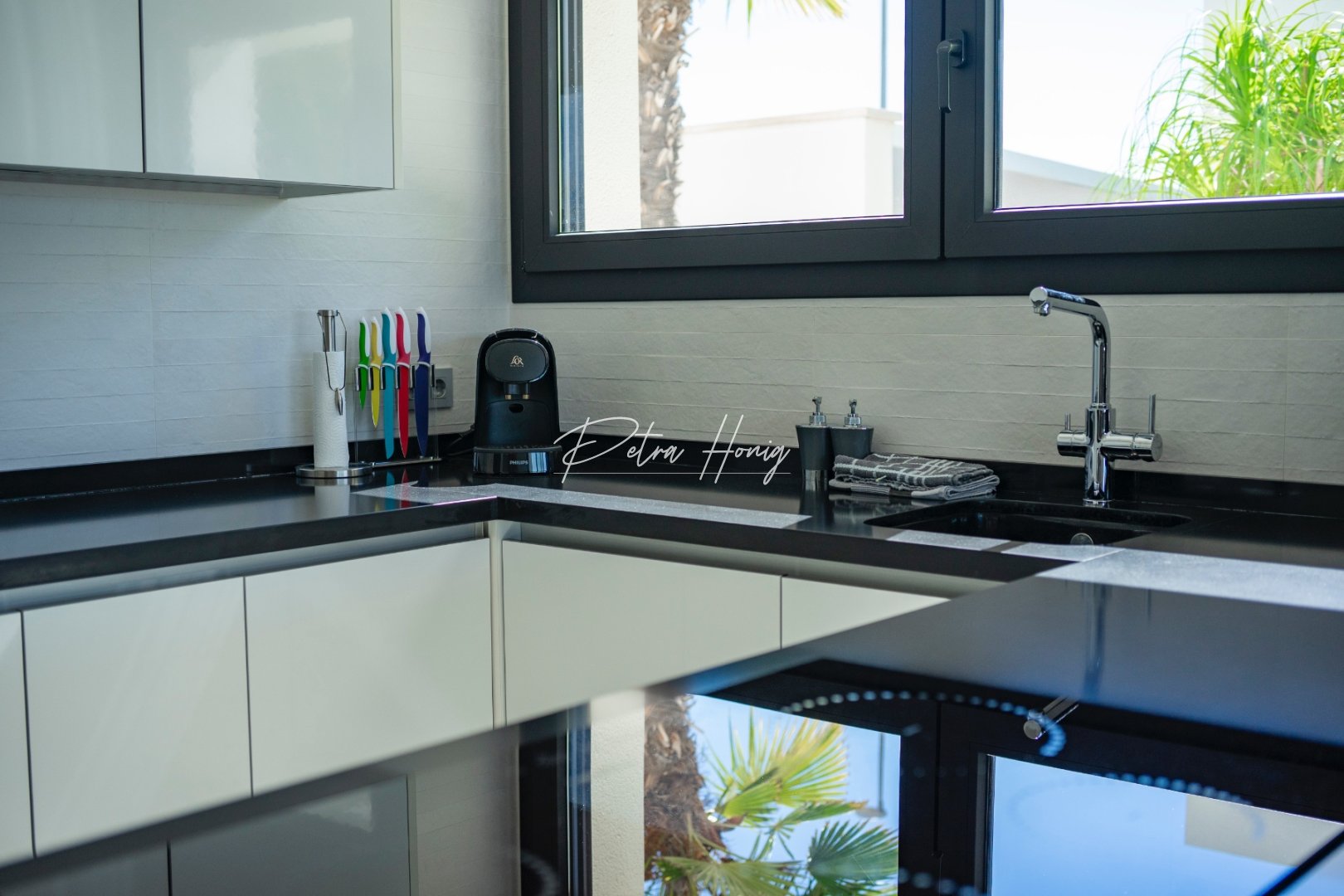 A Vendre - Villa - Ciudad Quesada - Benimar