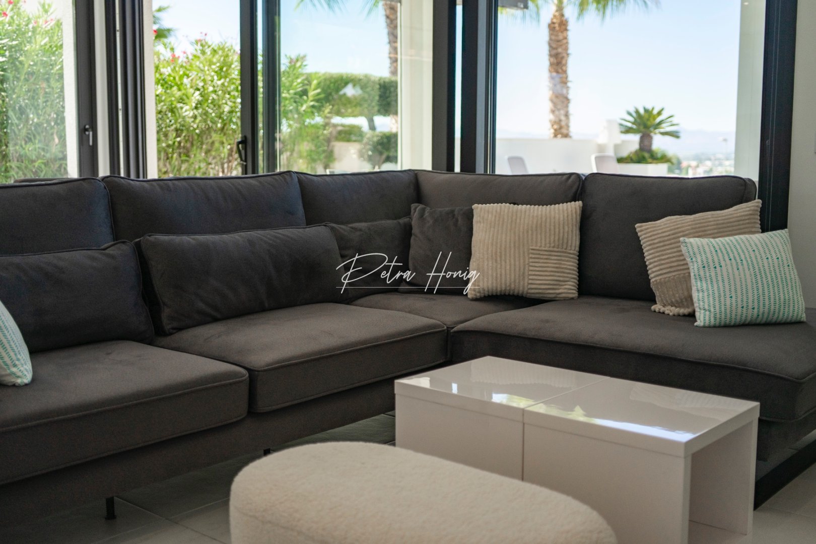 A Vendre - Villa - Ciudad Quesada - Benimar