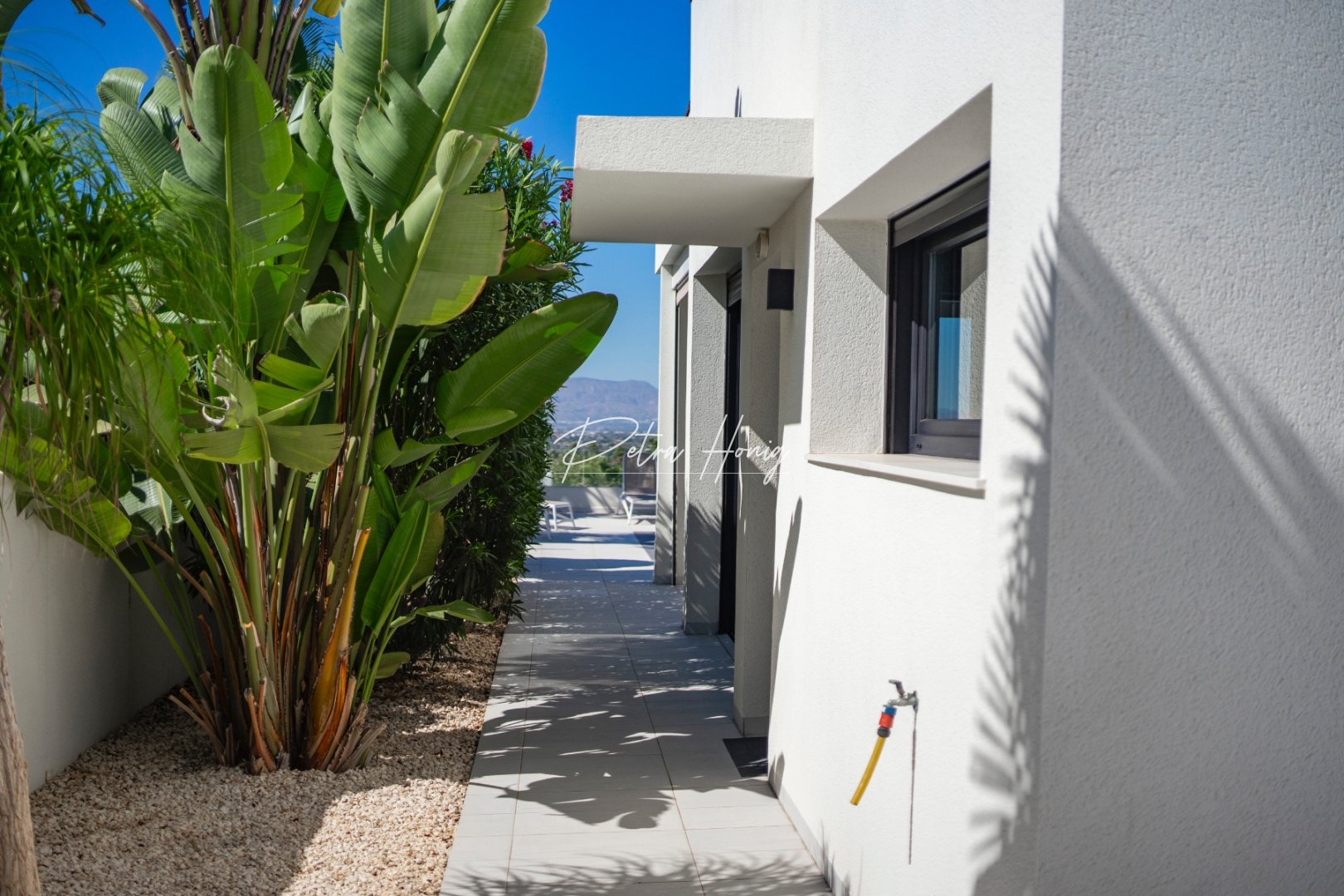 A Vendre - Villa - Ciudad Quesada - Benimar