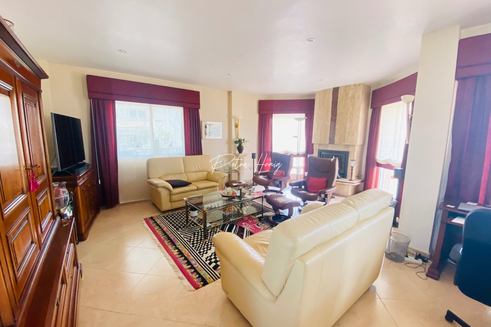 A Vendre - Villa - Ciudad Quesada - Benimar