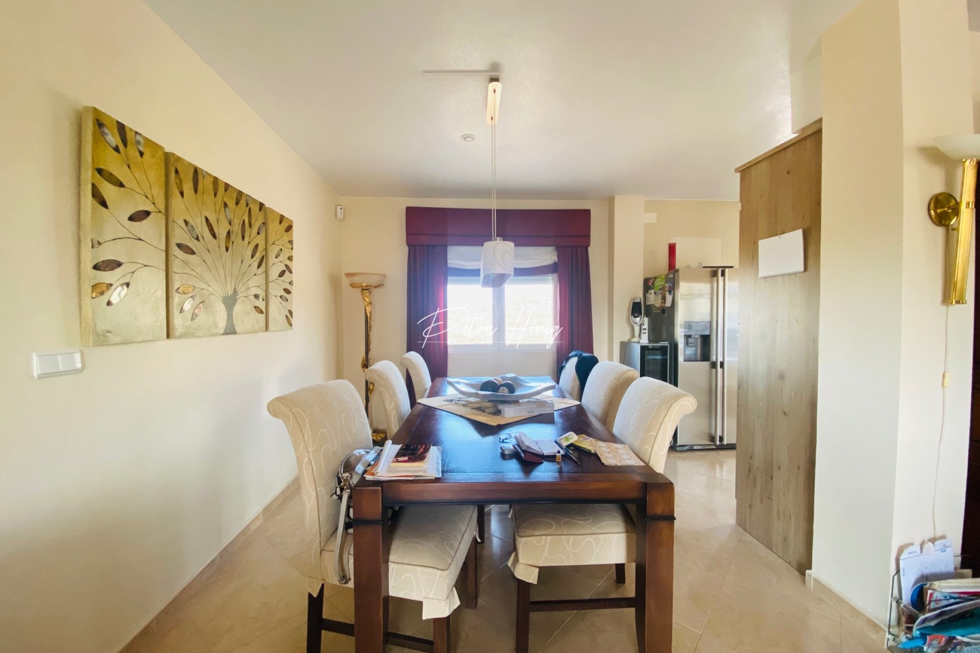 A Vendre - Villa - Ciudad Quesada - Benimar