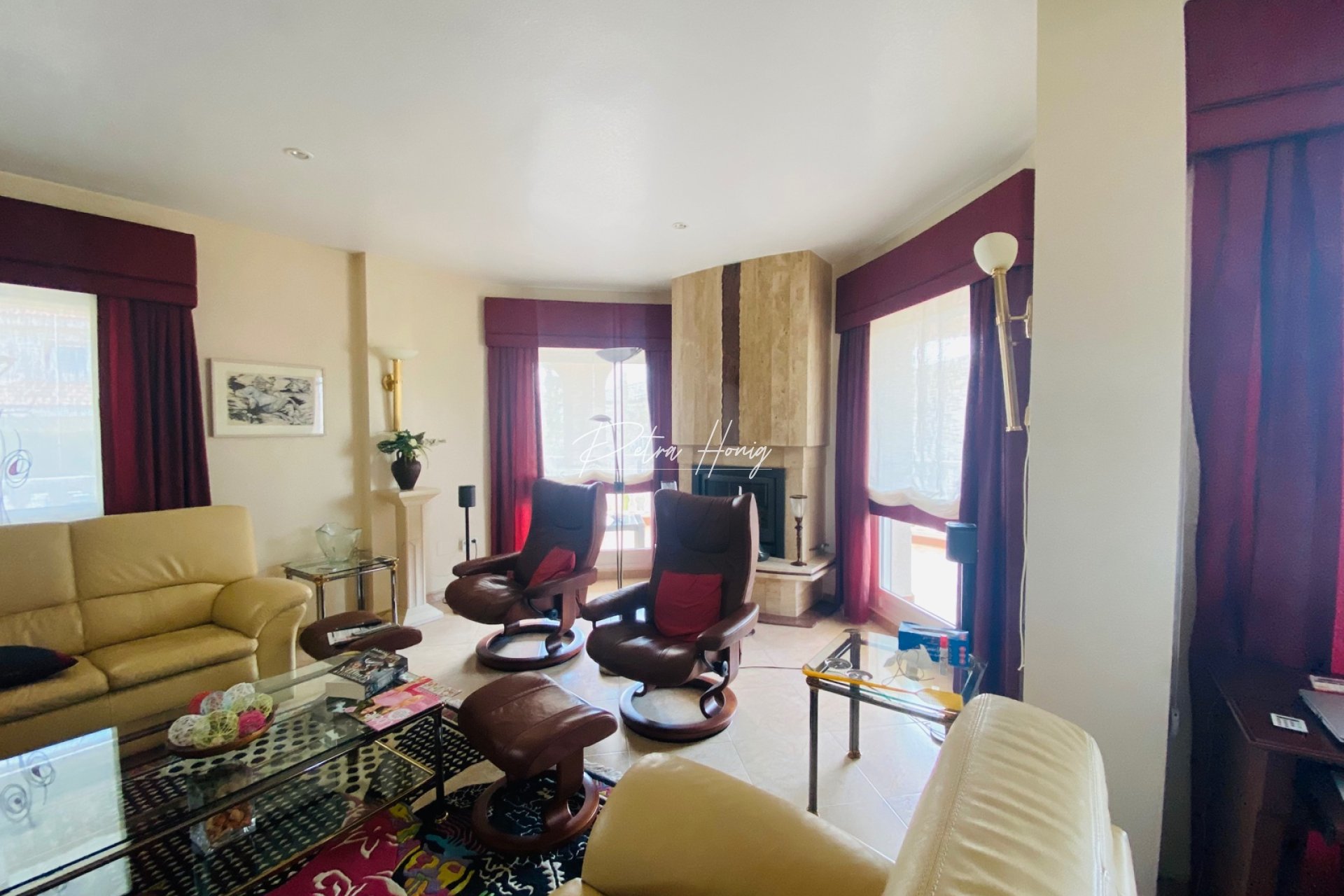 A Vendre - Villa - Ciudad Quesada - Benimar