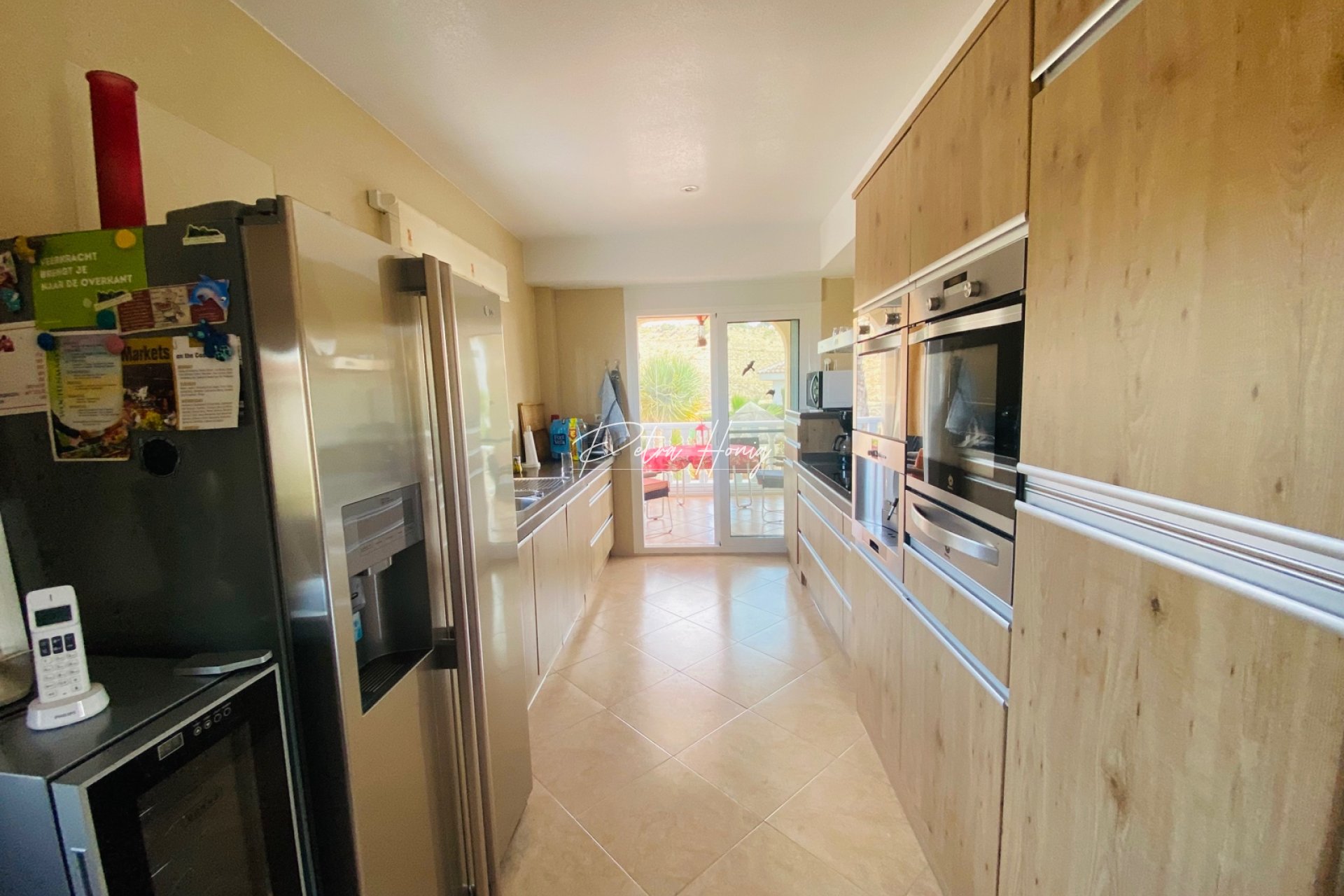 A Vendre - Villa - Ciudad Quesada - Benimar