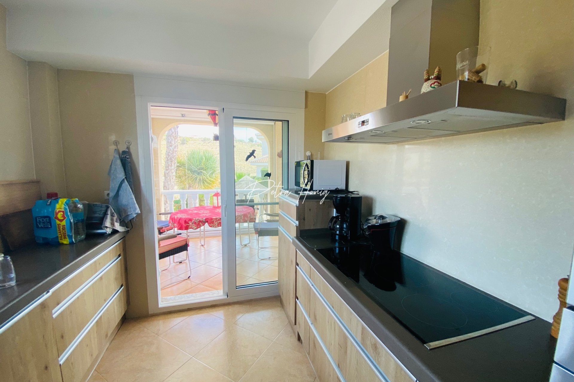 A Vendre - Villa - Ciudad Quesada - Benimar