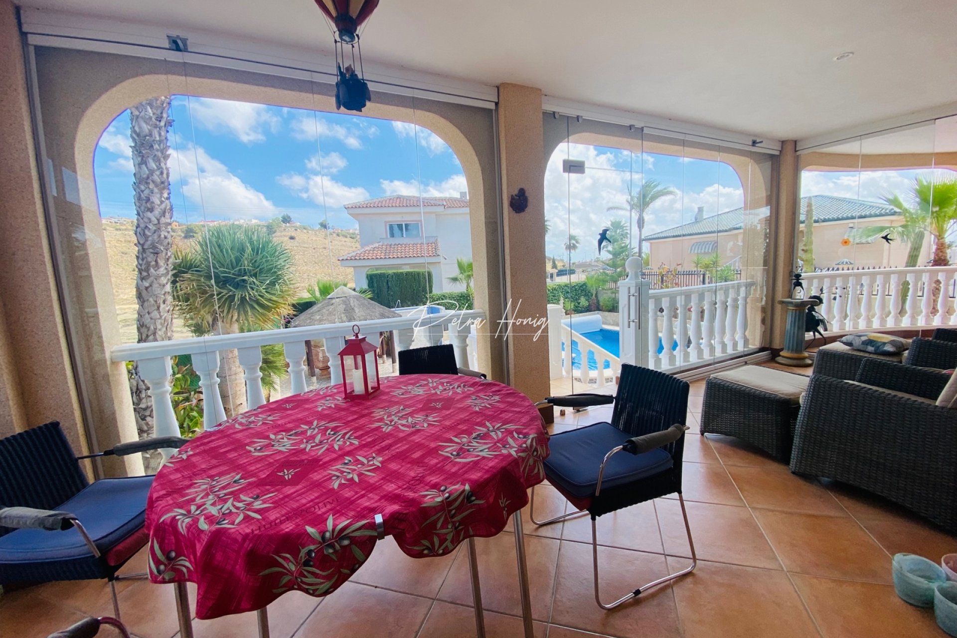 A Vendre - Villa - Ciudad Quesada - Benimar