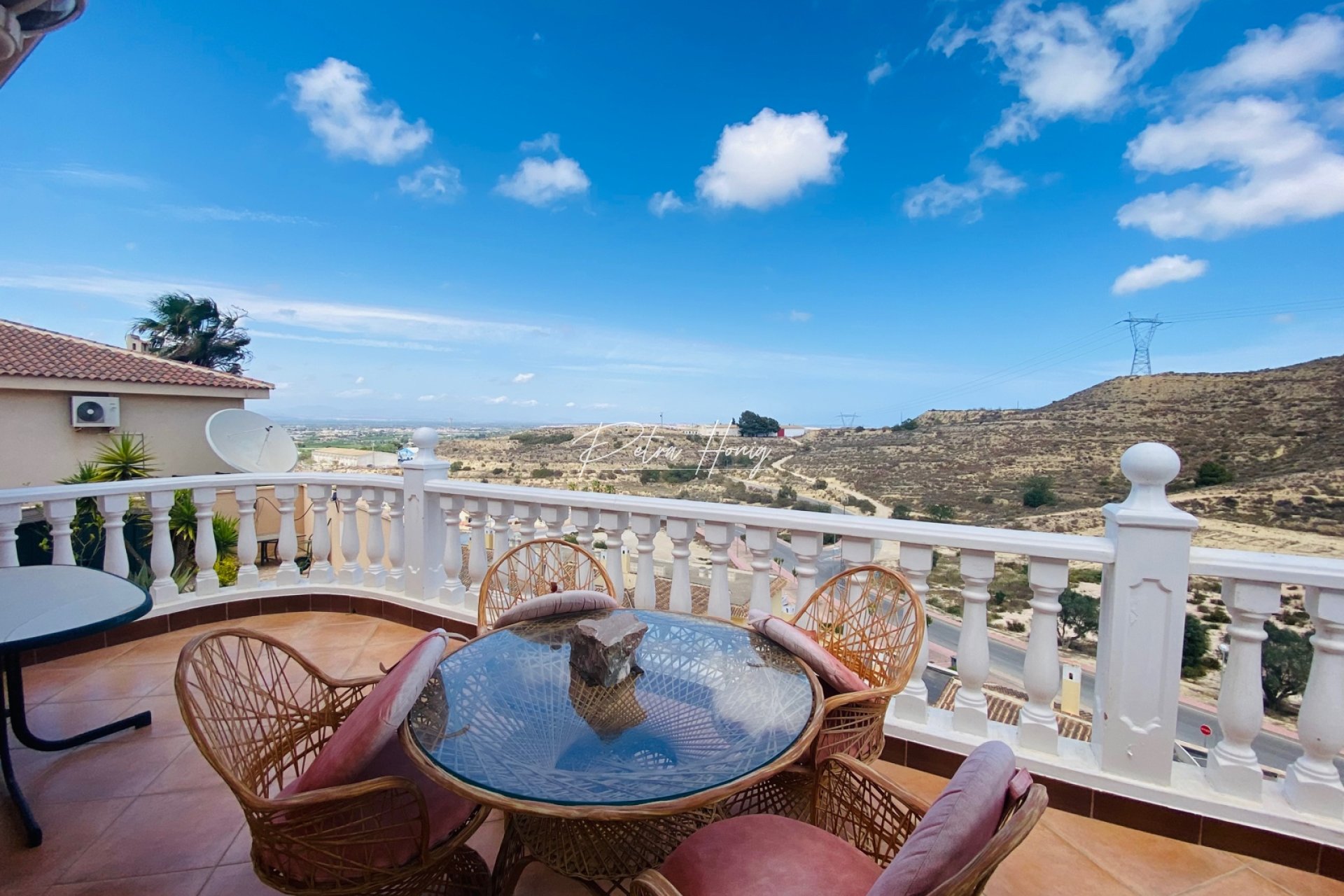 A Vendre - Villa - Ciudad Quesada - Benimar