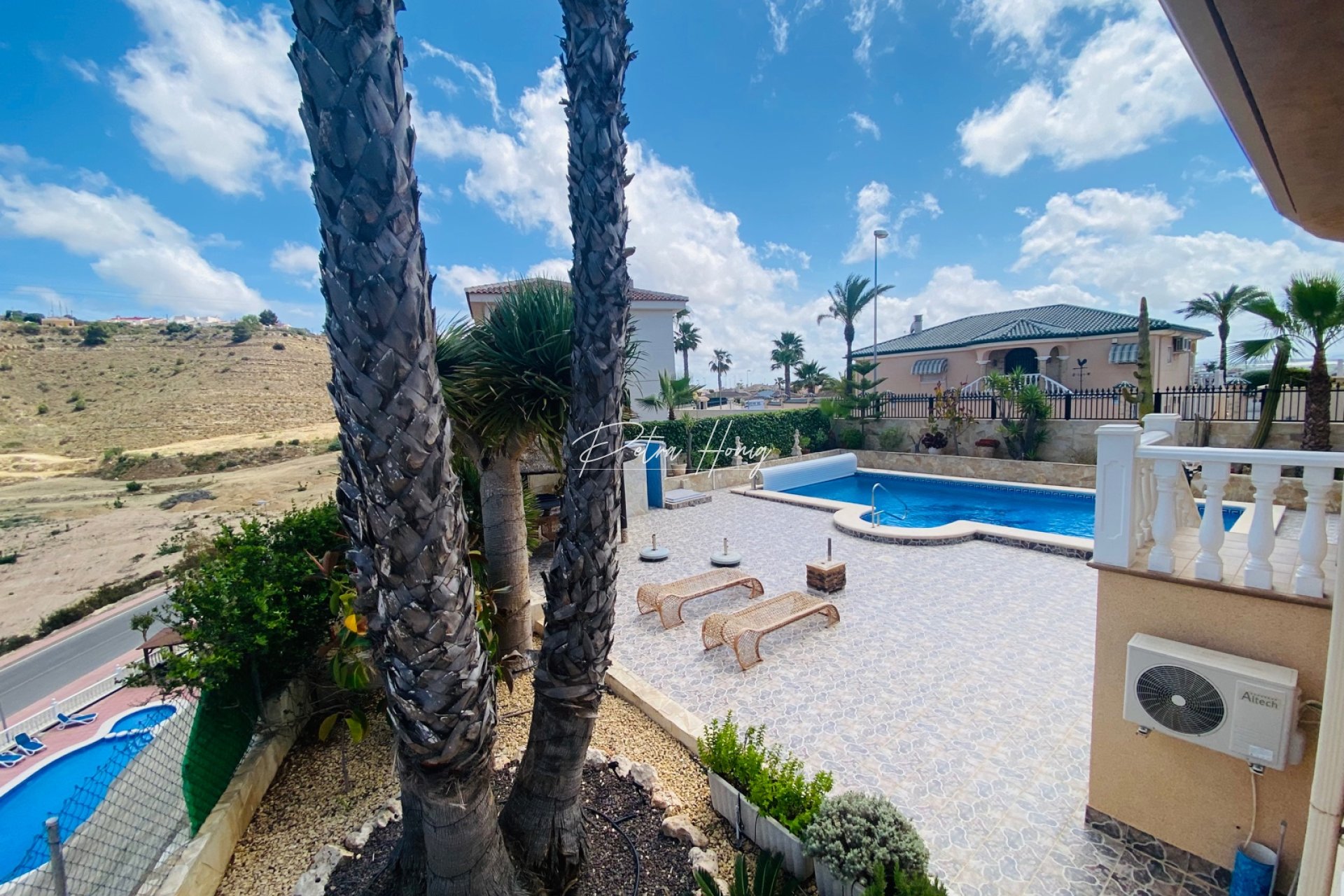 A Vendre - Villa - Ciudad Quesada - Benimar