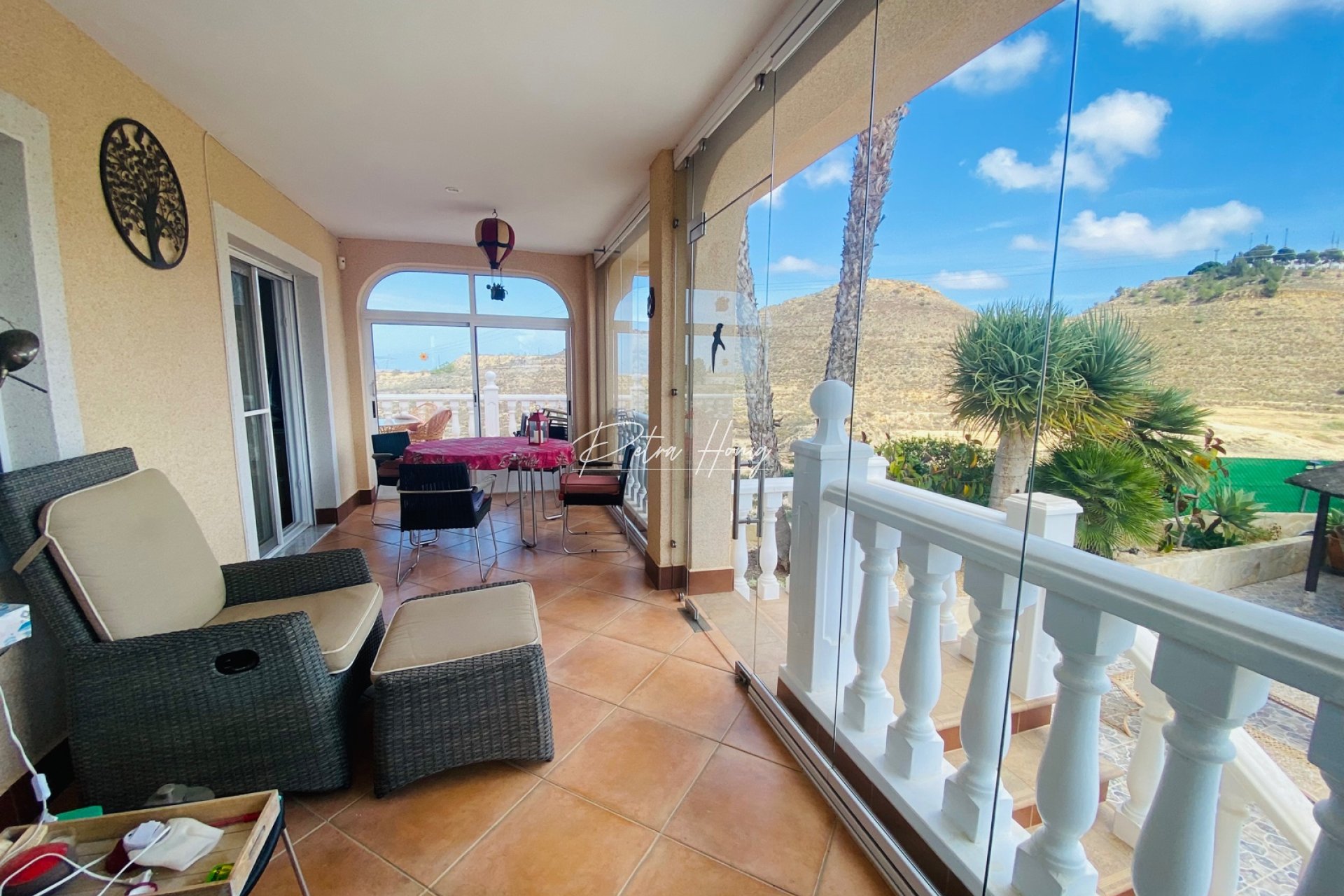 A Vendre - Villa - Ciudad Quesada - Benimar