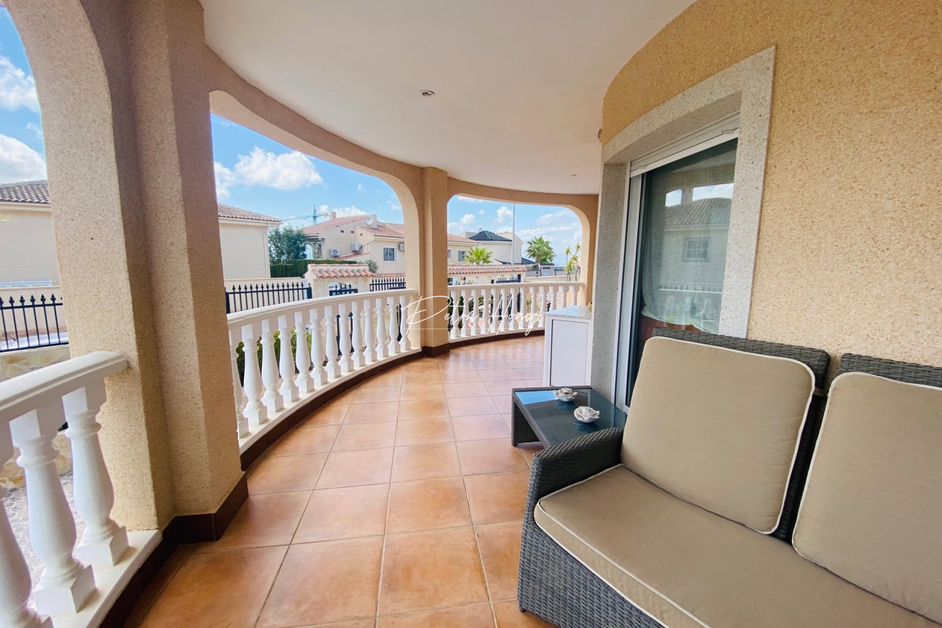 A Vendre - Villa - Ciudad Quesada - Benimar