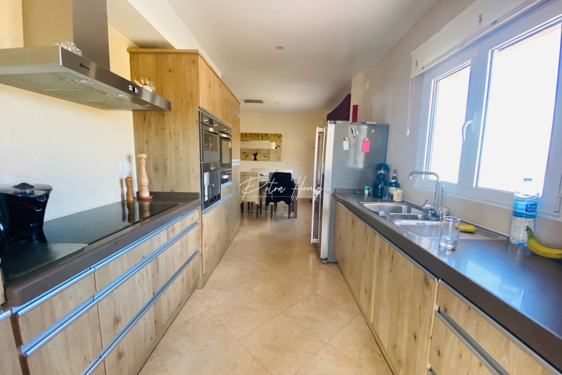 A Vendre - Villa - Ciudad Quesada - Benimar