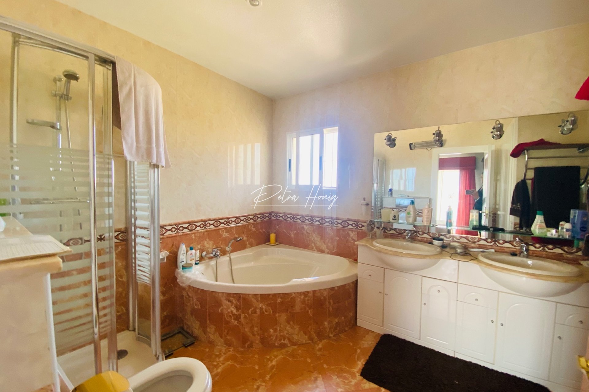 A Vendre - Villa - Ciudad Quesada - Benimar