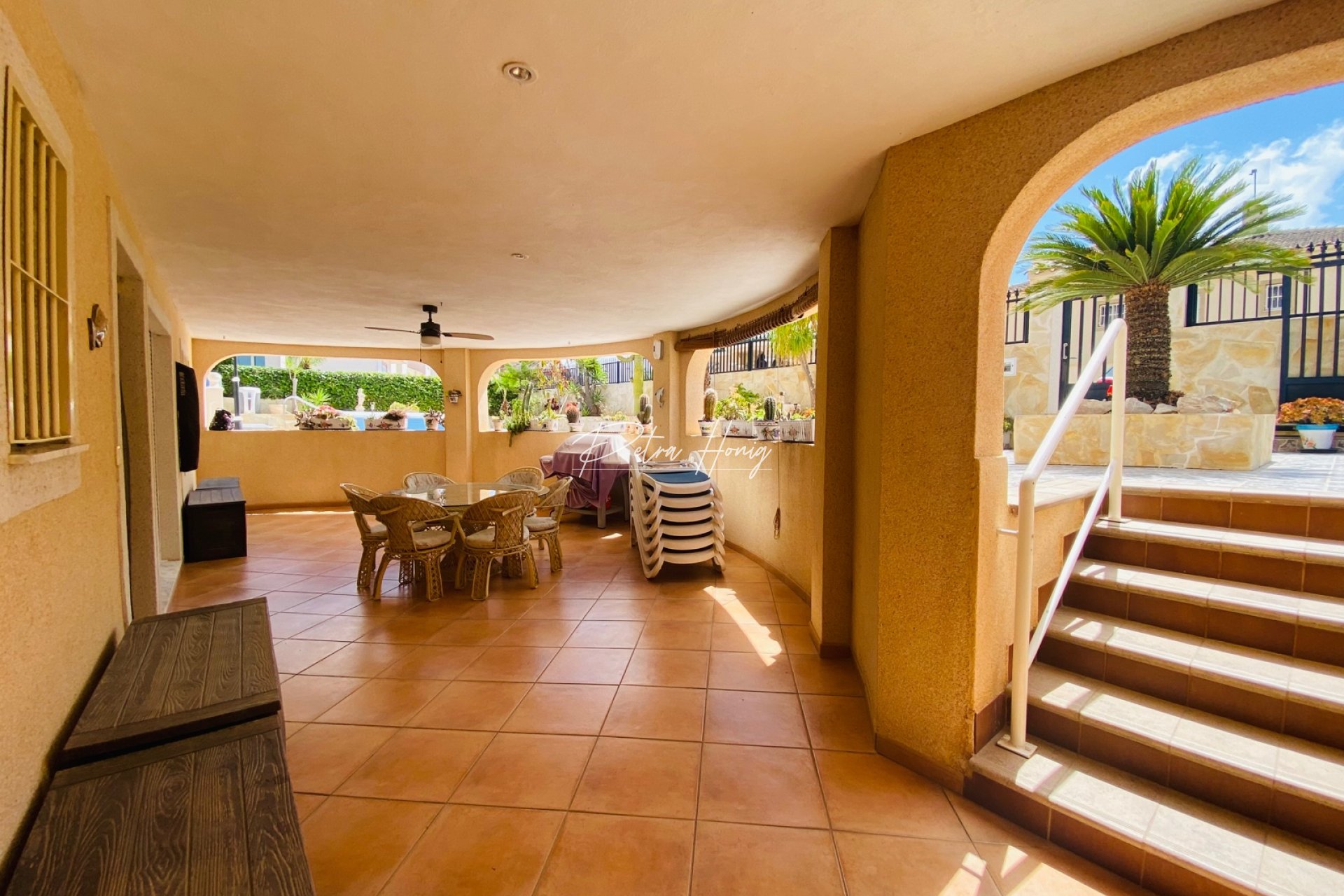 A Vendre - Villa - Ciudad Quesada - Benimar