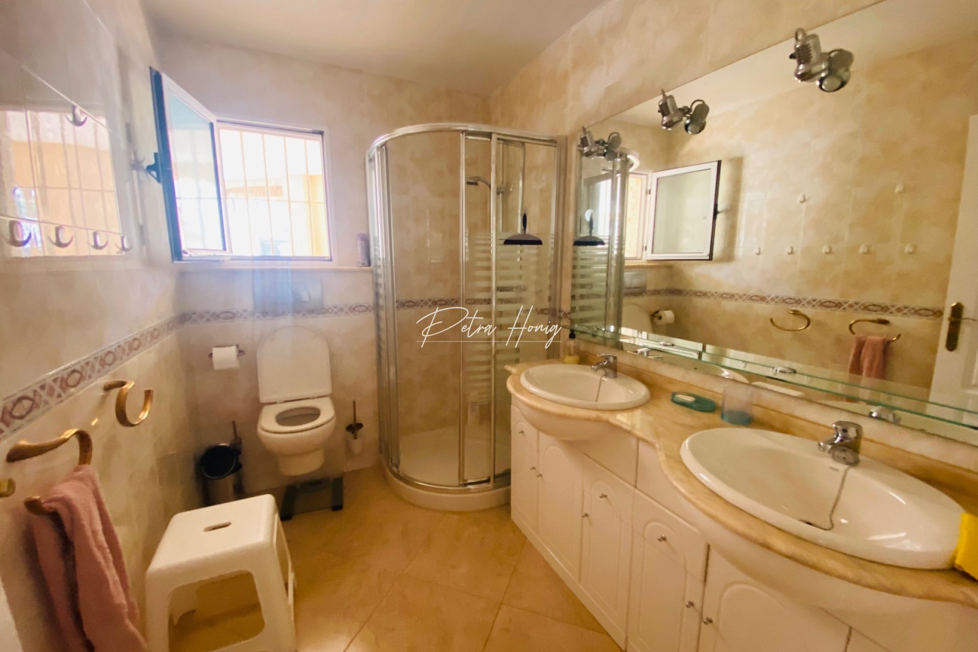 A Vendre - Villa - Ciudad Quesada - Benimar