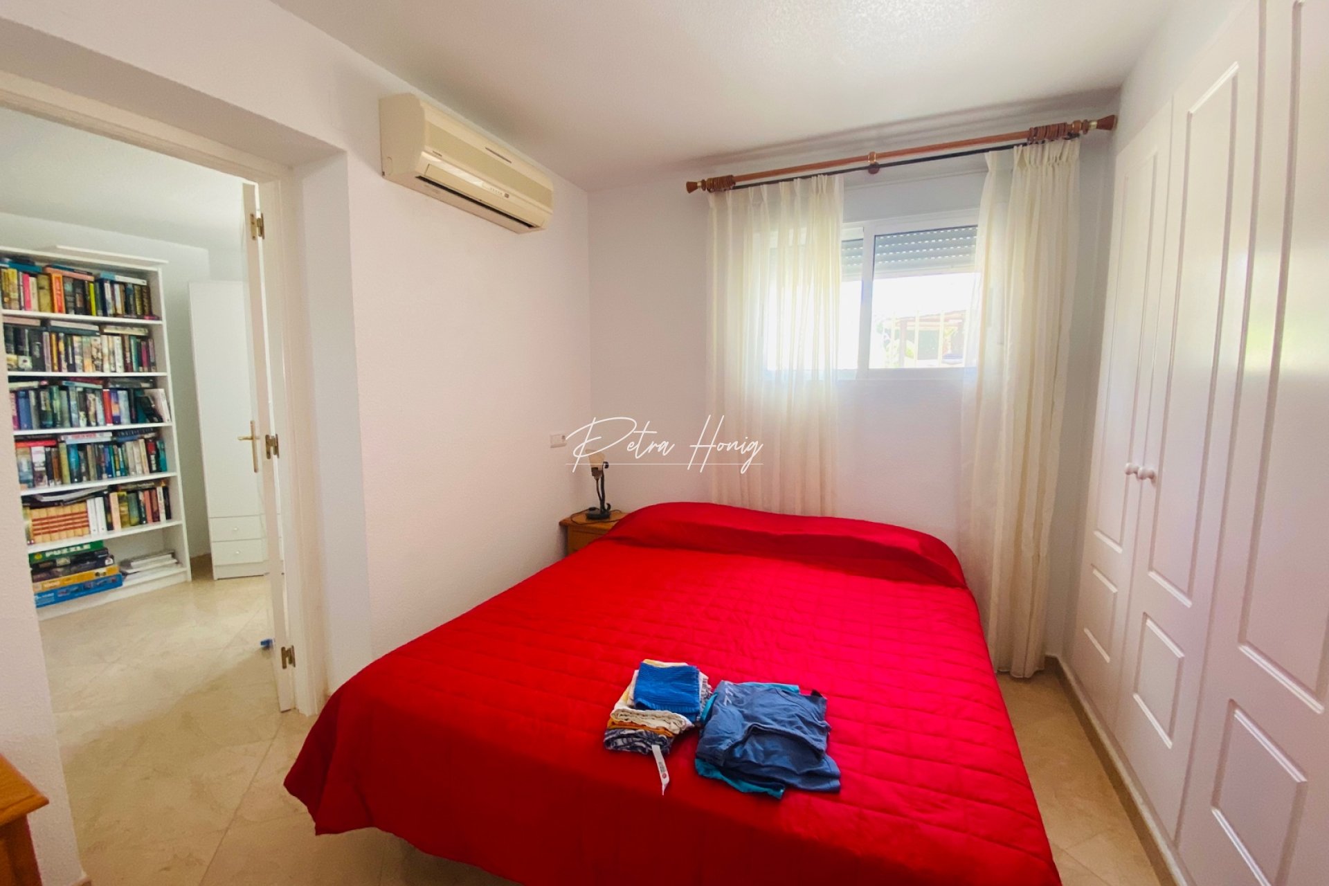 A Vendre - Villa - Ciudad Quesada - Benimar