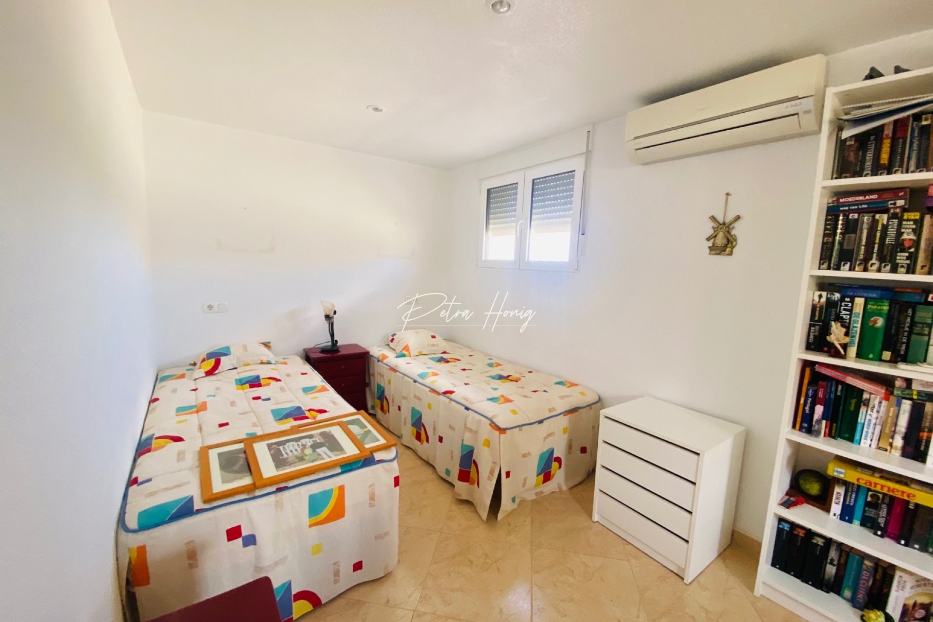 A Vendre - Villa - Ciudad Quesada - Benimar