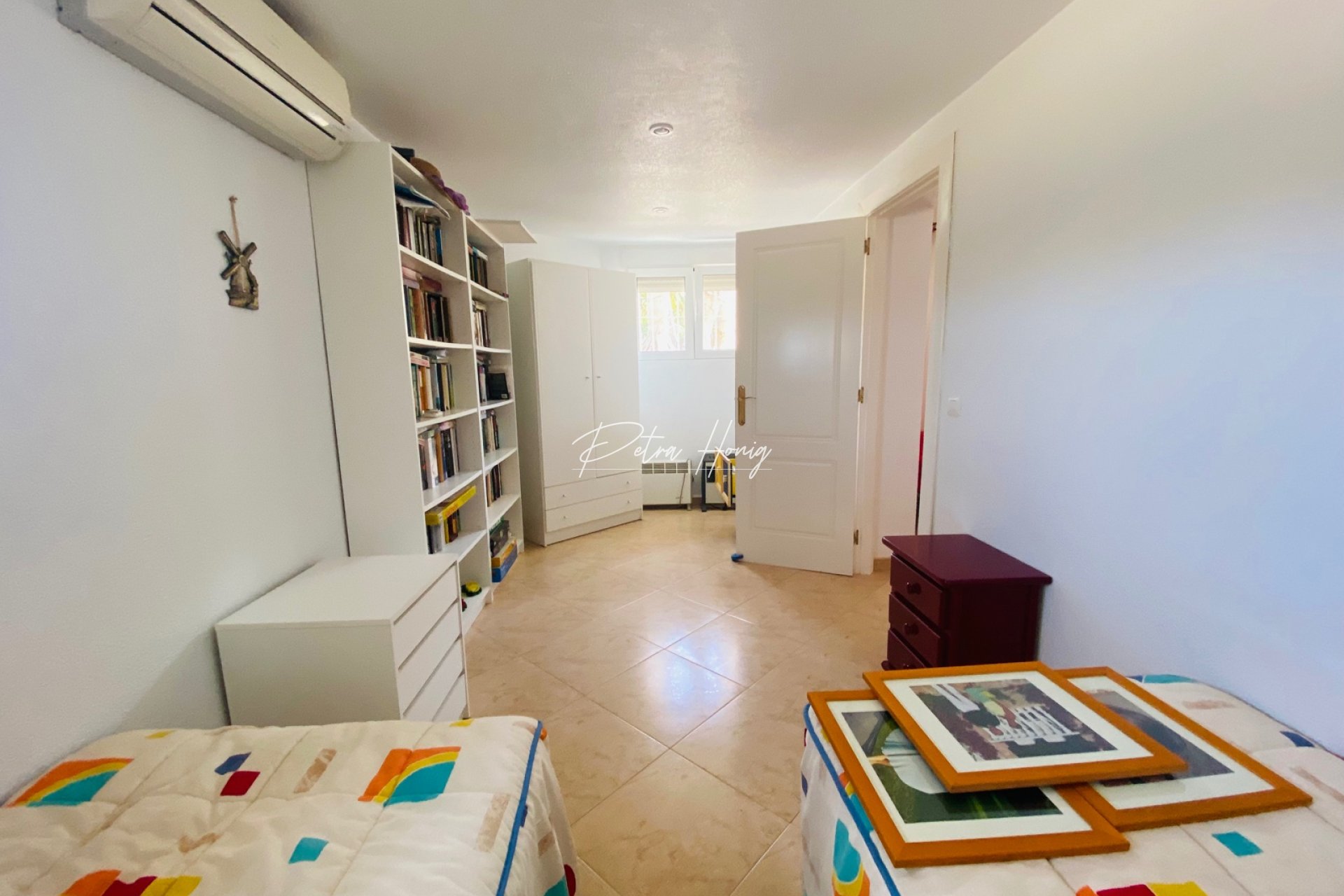A Vendre - Villa - Ciudad Quesada - Benimar
