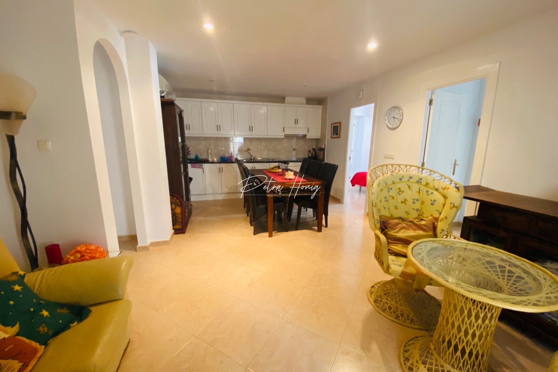 A Vendre - Villa - Ciudad Quesada - Benimar