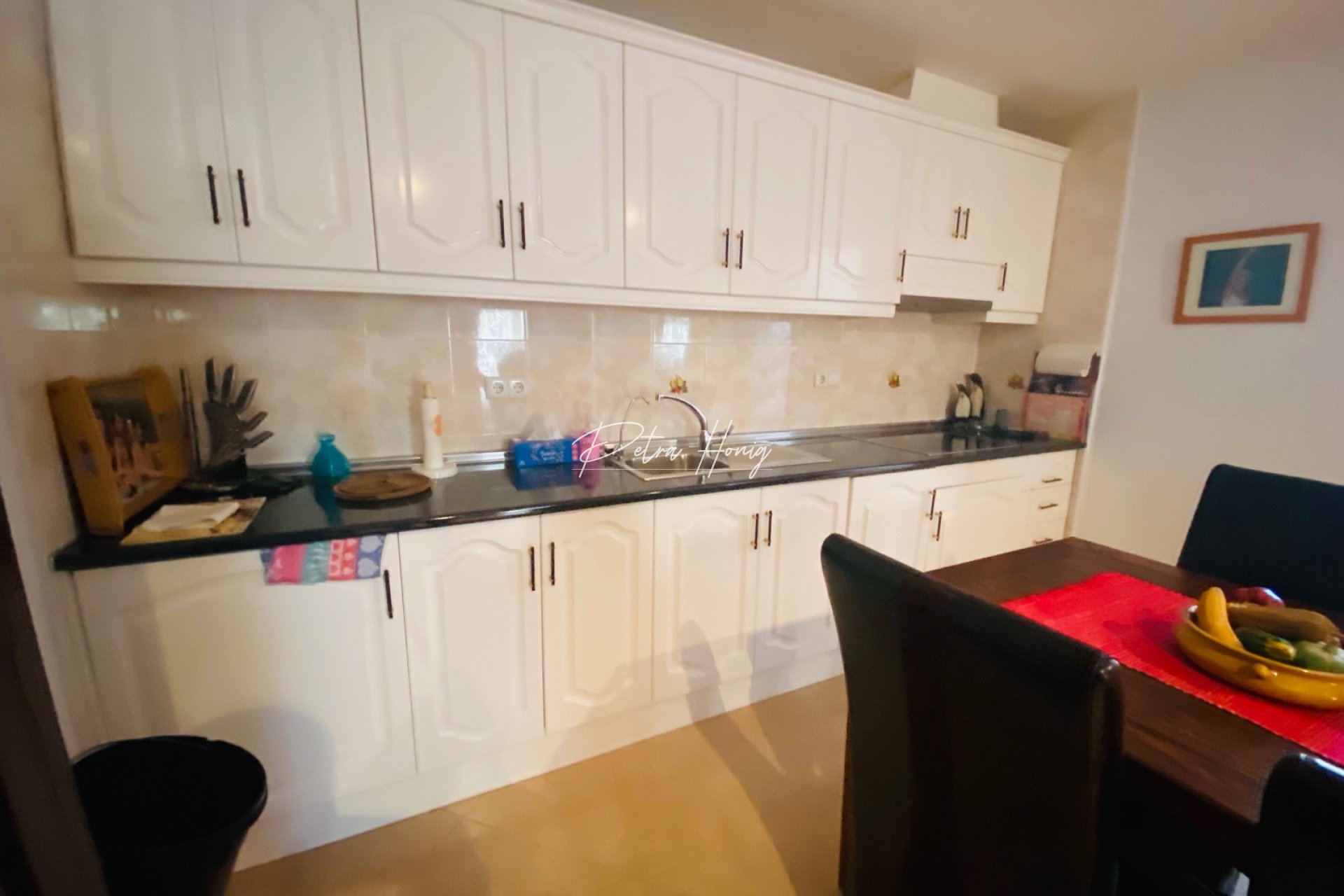 A Vendre - Villa - Ciudad Quesada - Benimar