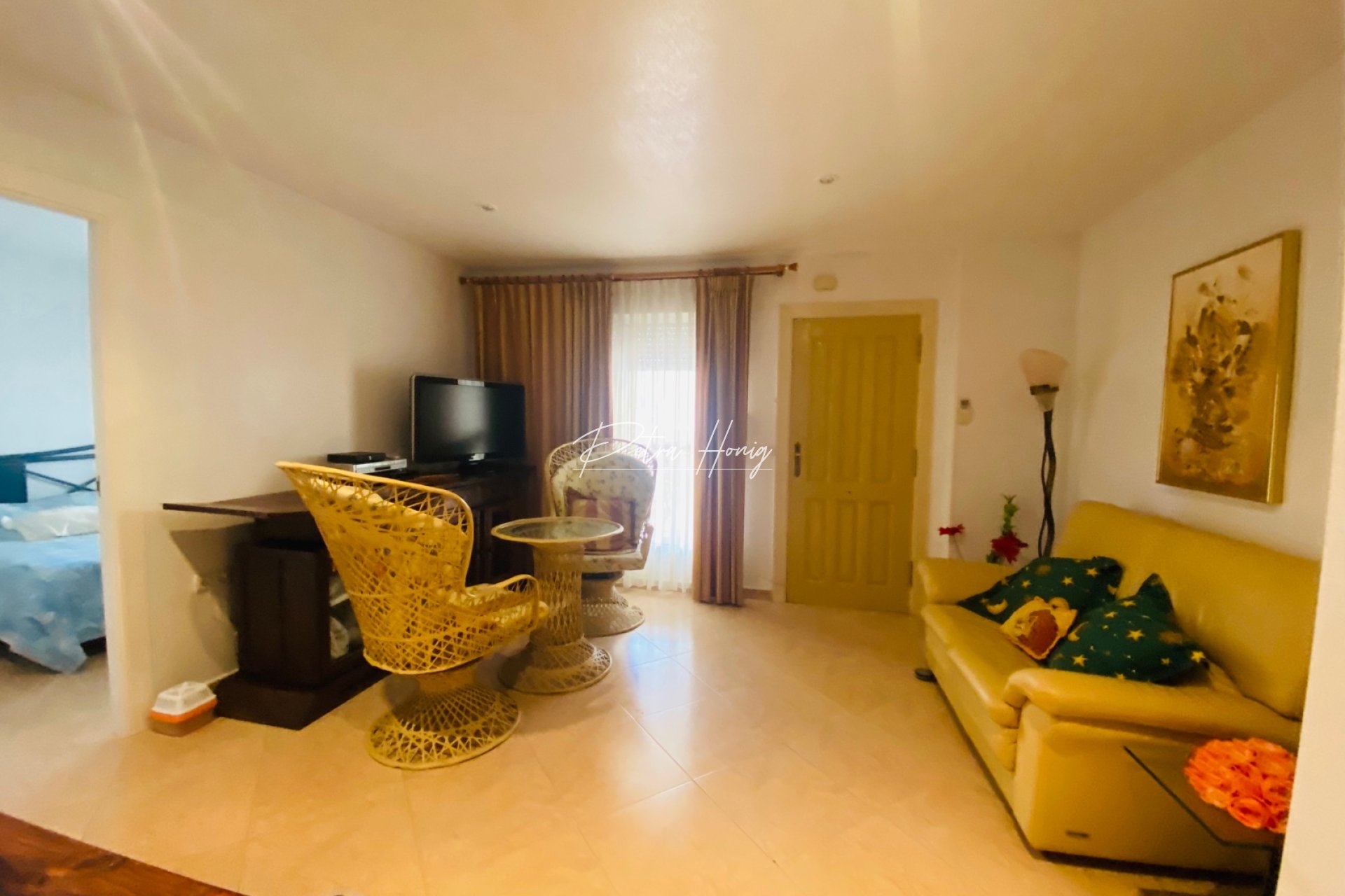 A Vendre - Villa - Ciudad Quesada - Benimar