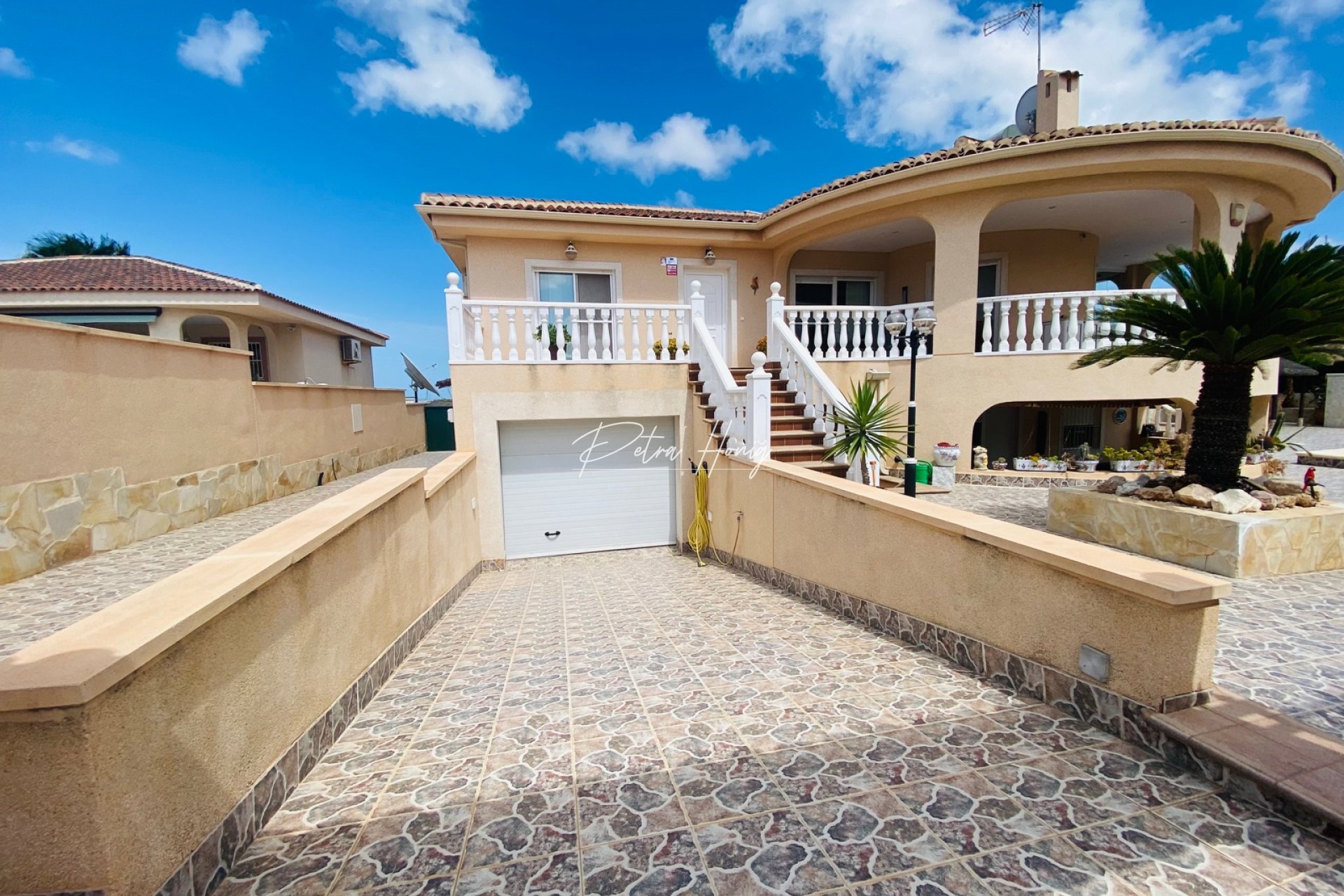 A Vendre - Villa - Ciudad Quesada - Benimar