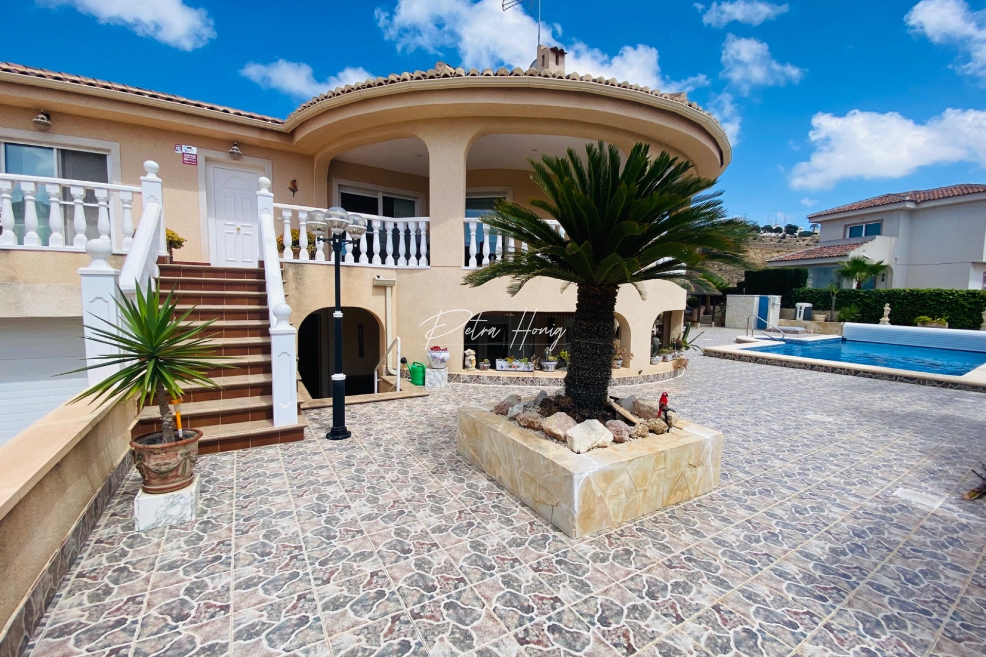 A Vendre - Villa - Ciudad Quesada - Benimar