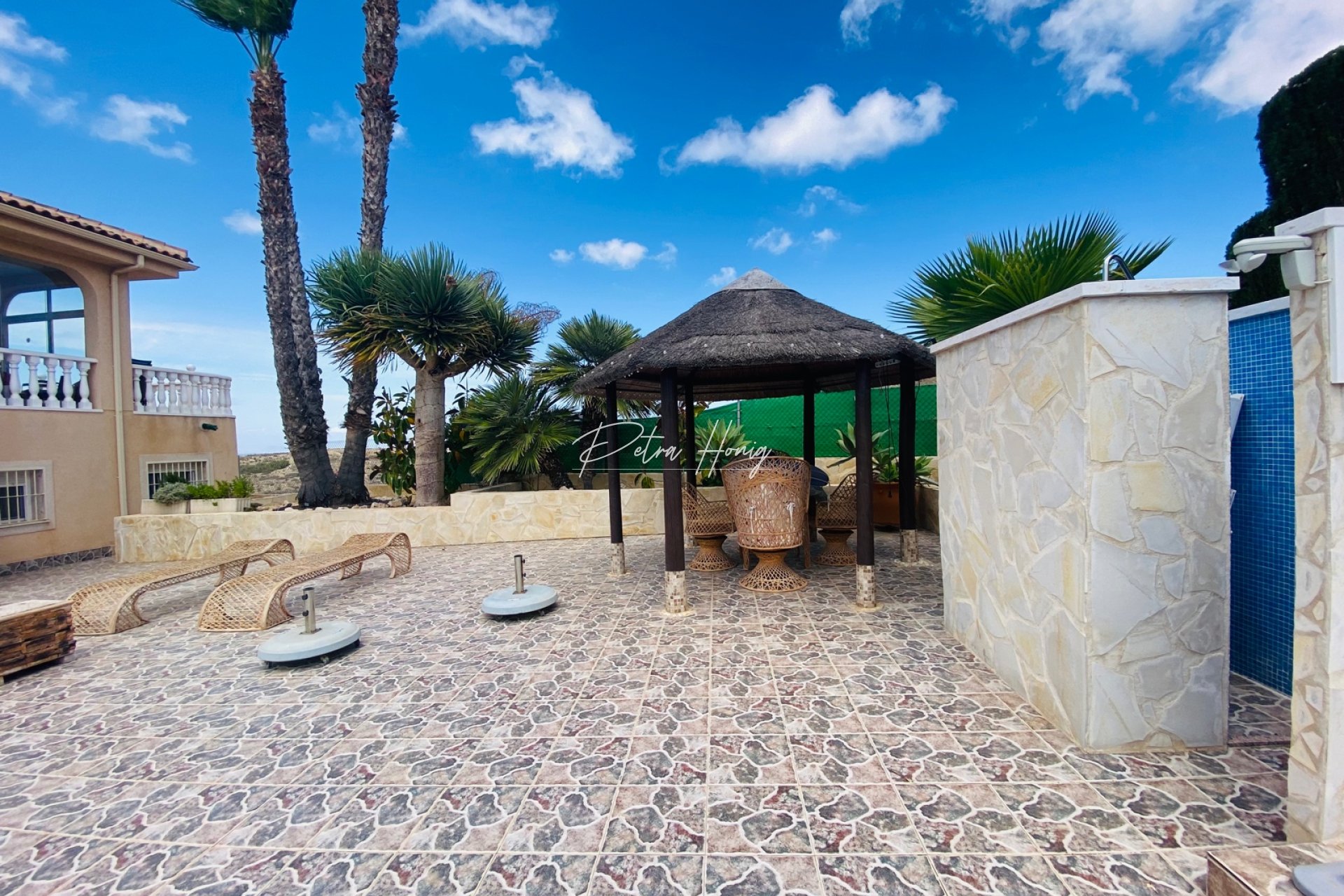 A Vendre - Villa - Ciudad Quesada - Benimar
