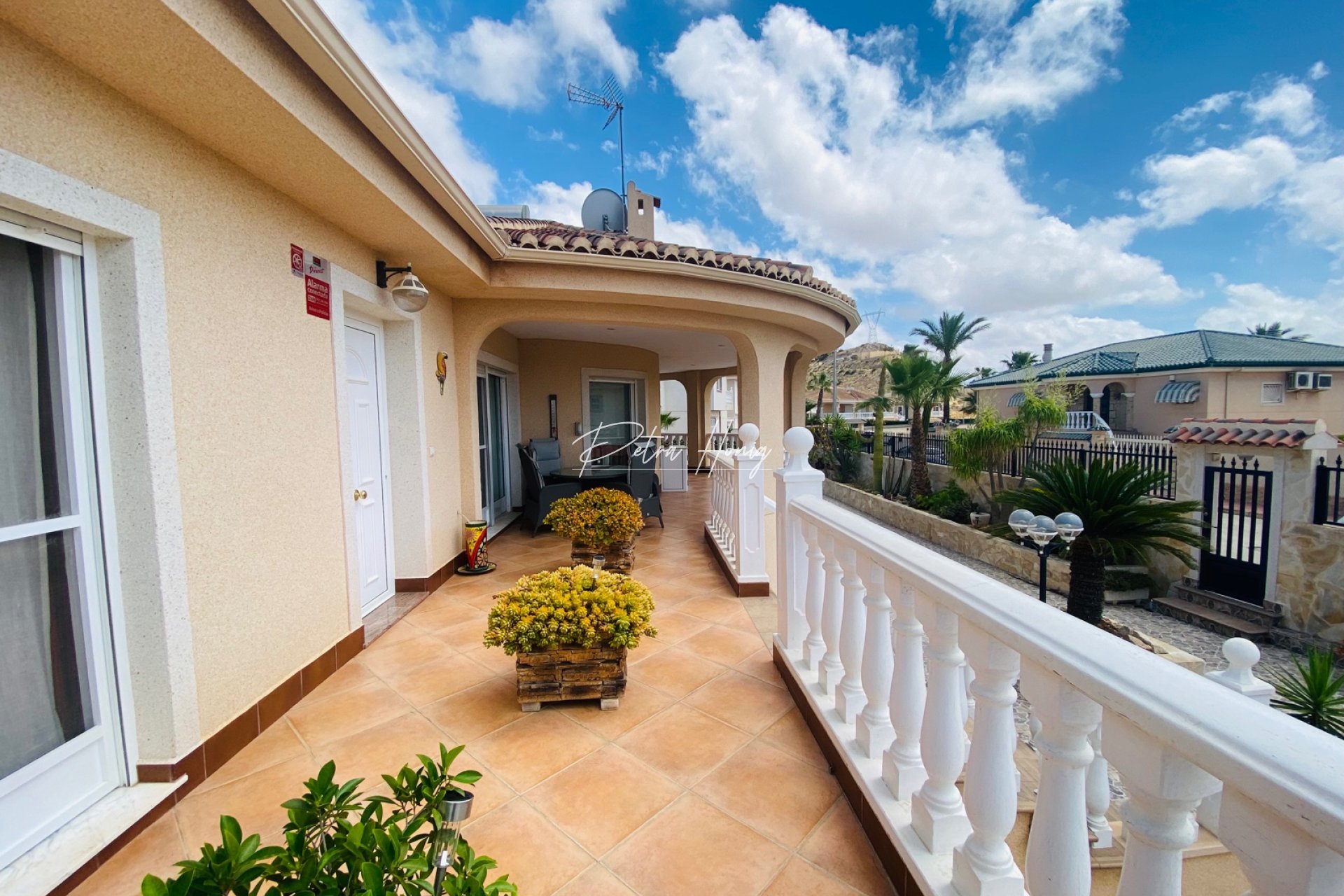 A Vendre - Villa - Ciudad Quesada - Benimar