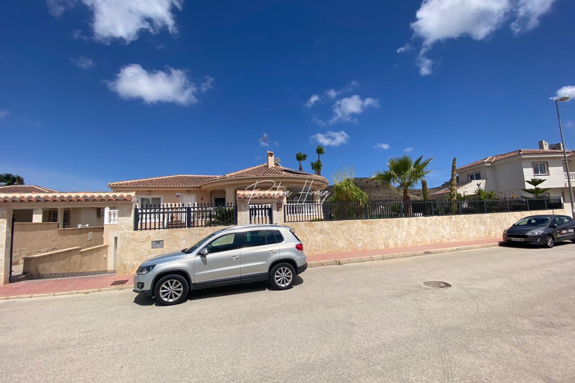 A Vendre - Villa - Ciudad Quesada - Benimar