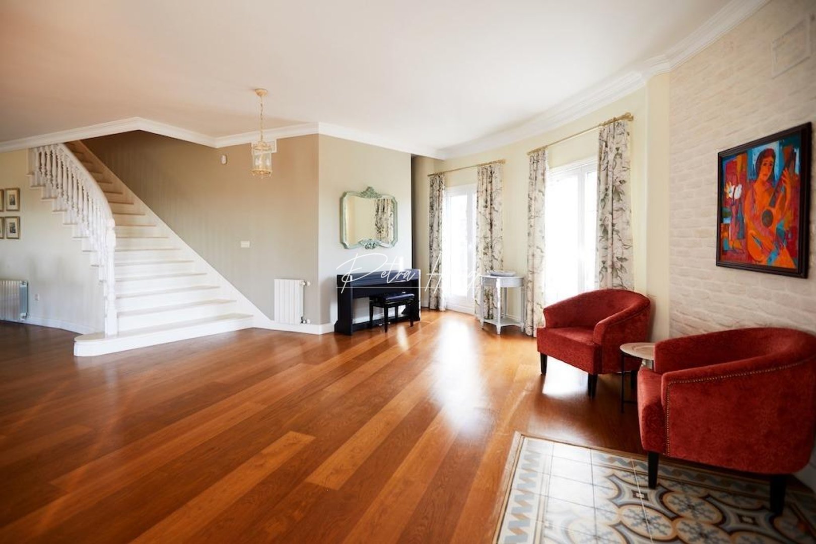 A Vendre - Villa - Ciudad Quesada - Centro de la Ciudad Quesada