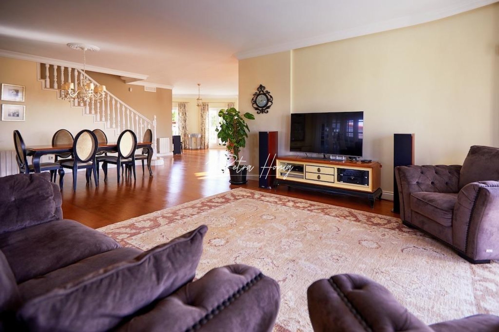 A Vendre - Villa - Ciudad Quesada - Centro de la Ciudad Quesada