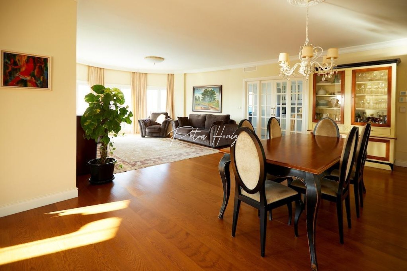 A Vendre - Villa - Ciudad Quesada - Centro de la Ciudad Quesada