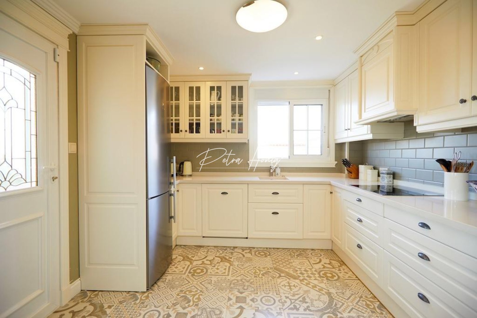 A Vendre - Villa - Ciudad Quesada - Centro de la Ciudad Quesada