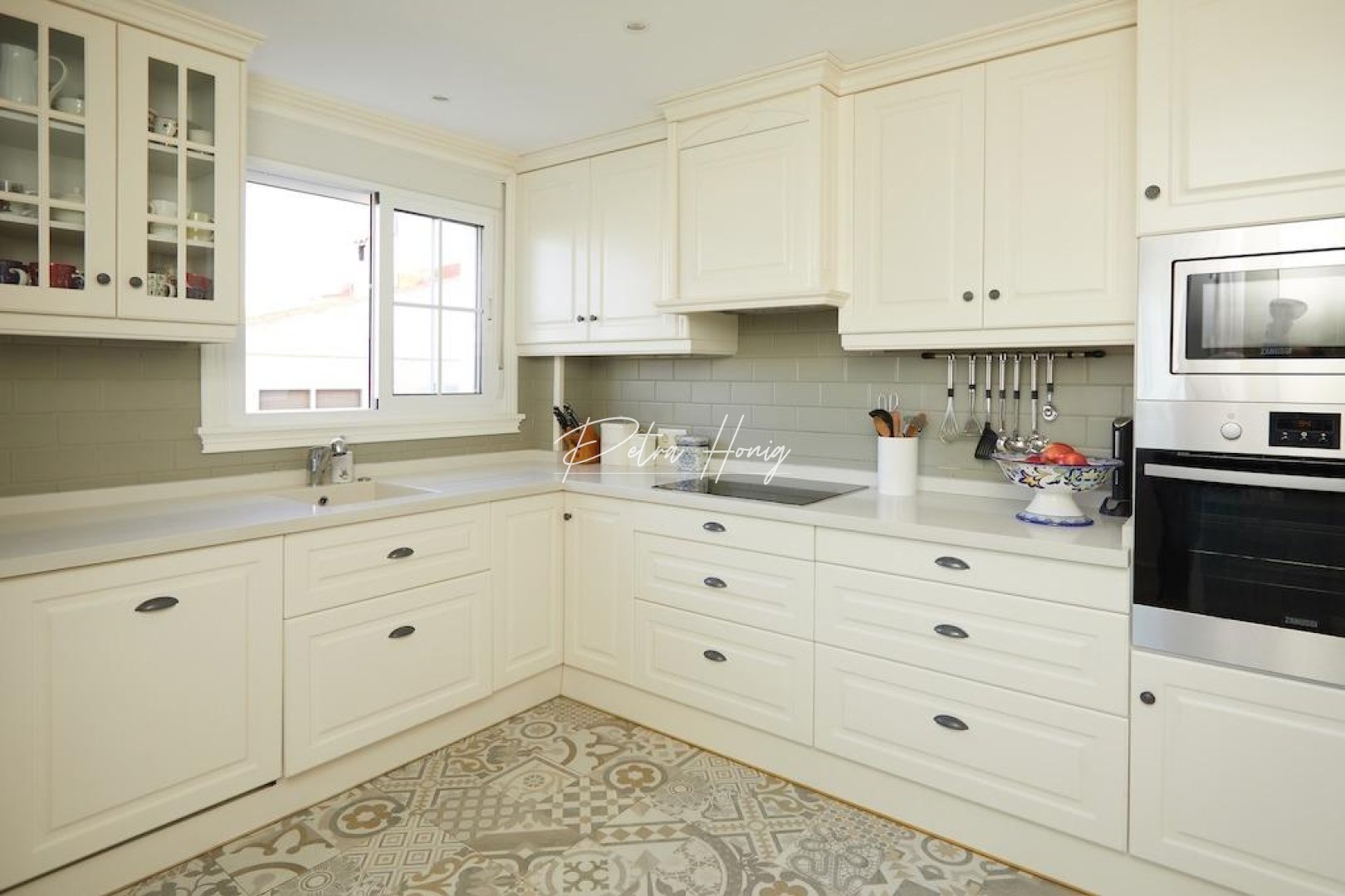 A Vendre - Villa - Ciudad Quesada - Centro de la Ciudad Quesada