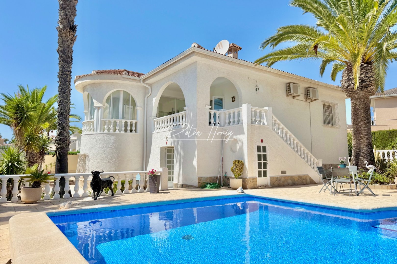 A Vendre - Villa - Ciudad Quesada - Centro de la Ciudad Quesada