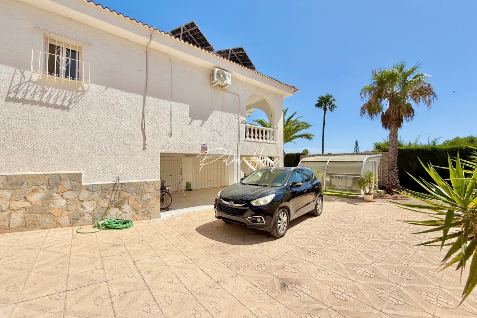 A Vendre - Villa - Ciudad Quesada - Centro de la Ciudad Quesada