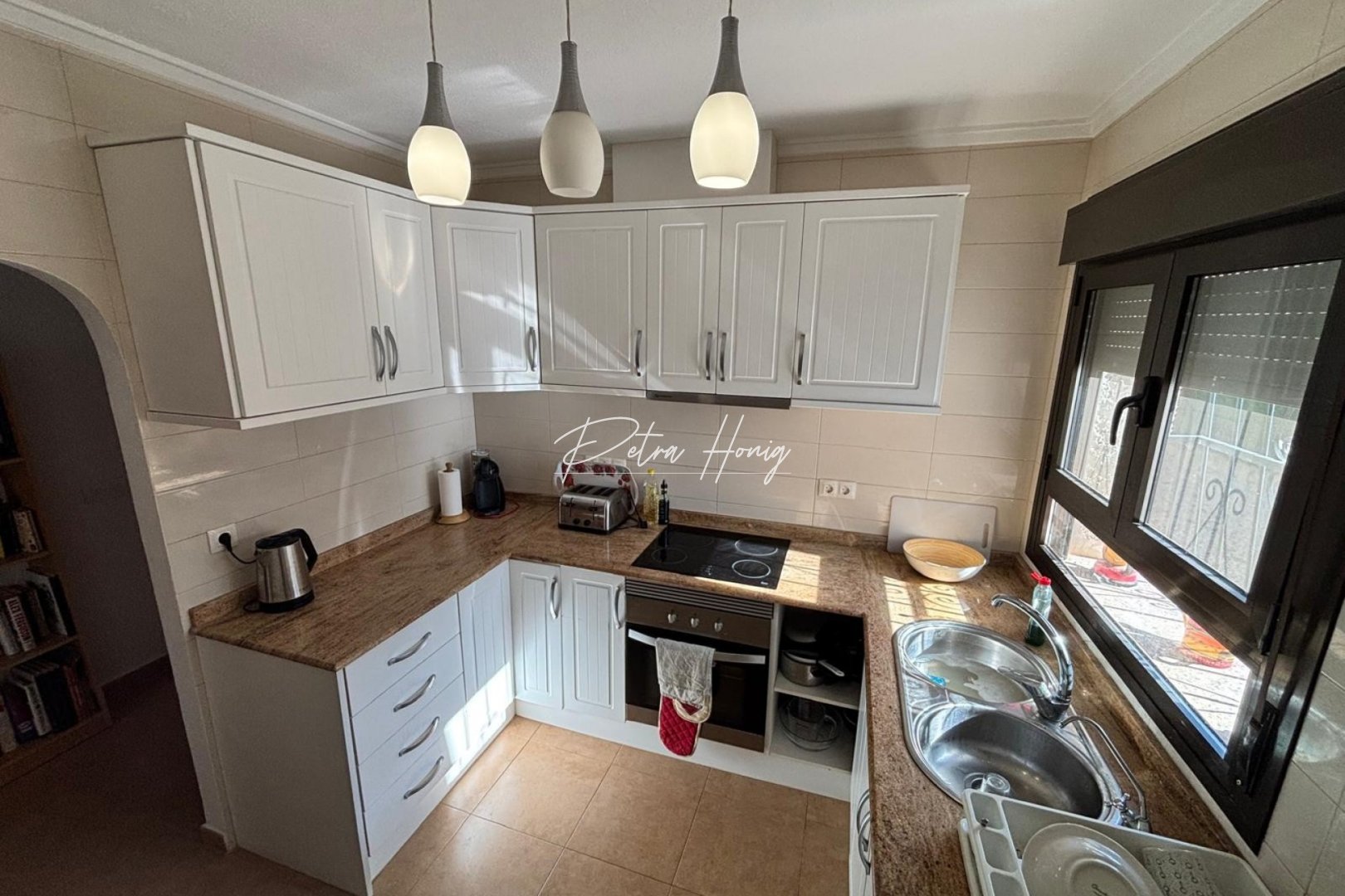 A Vendre - Villa - Ciudad Quesada - CENTRO