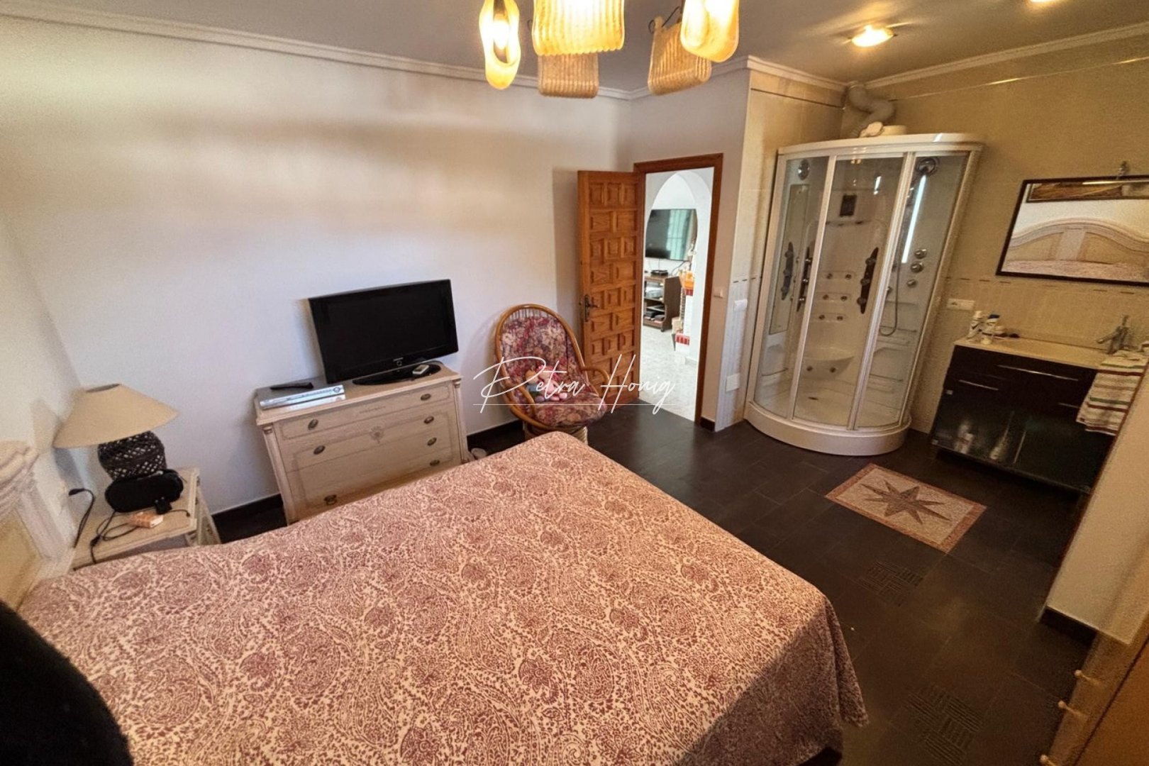 A Vendre - Villa - Ciudad Quesada - CENTRO