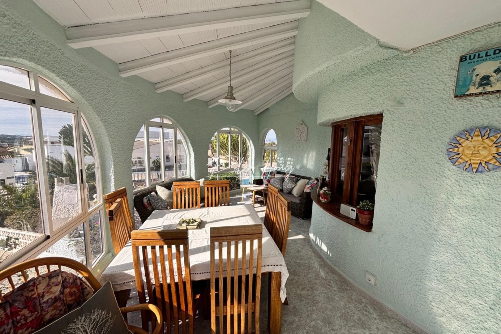 A Vendre - Villa - Ciudad Quesada - CENTRO