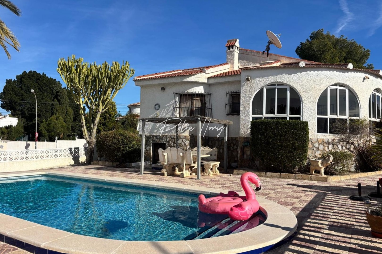 A Vendre - Villa - Ciudad Quesada - CENTRO