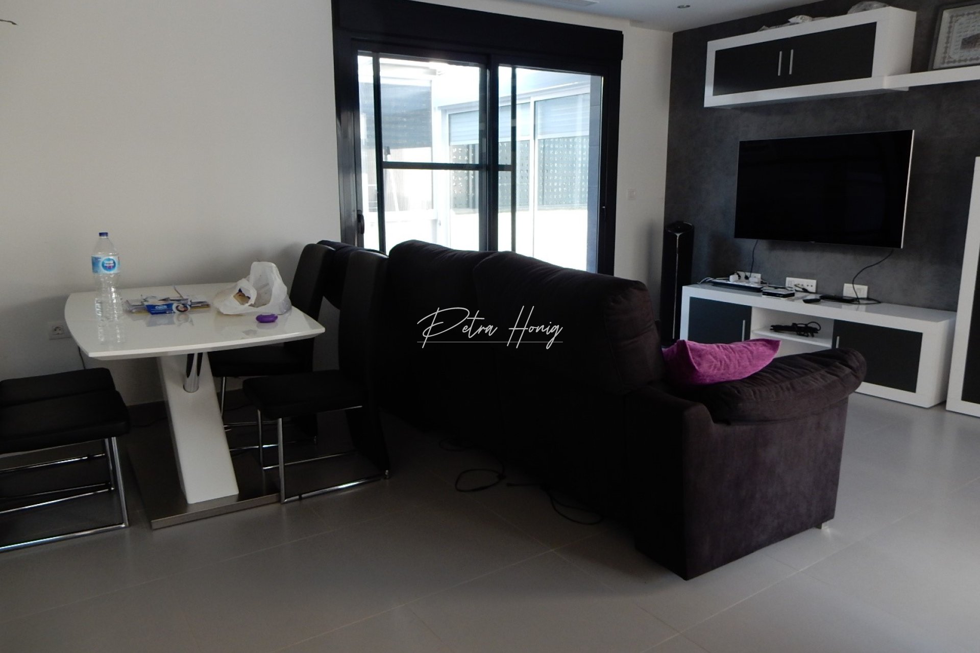 A Vendre - Villa - Ciudad Quesada - Centro