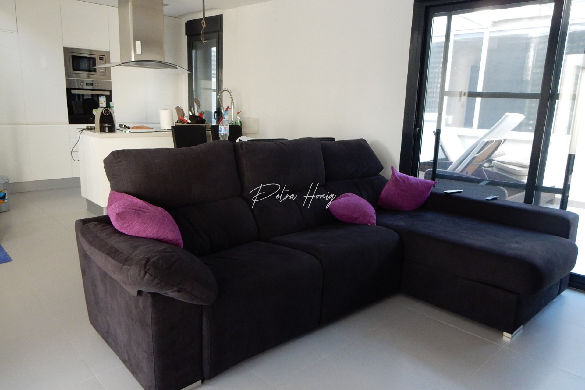 A Vendre - Villa - Ciudad Quesada - Centro
