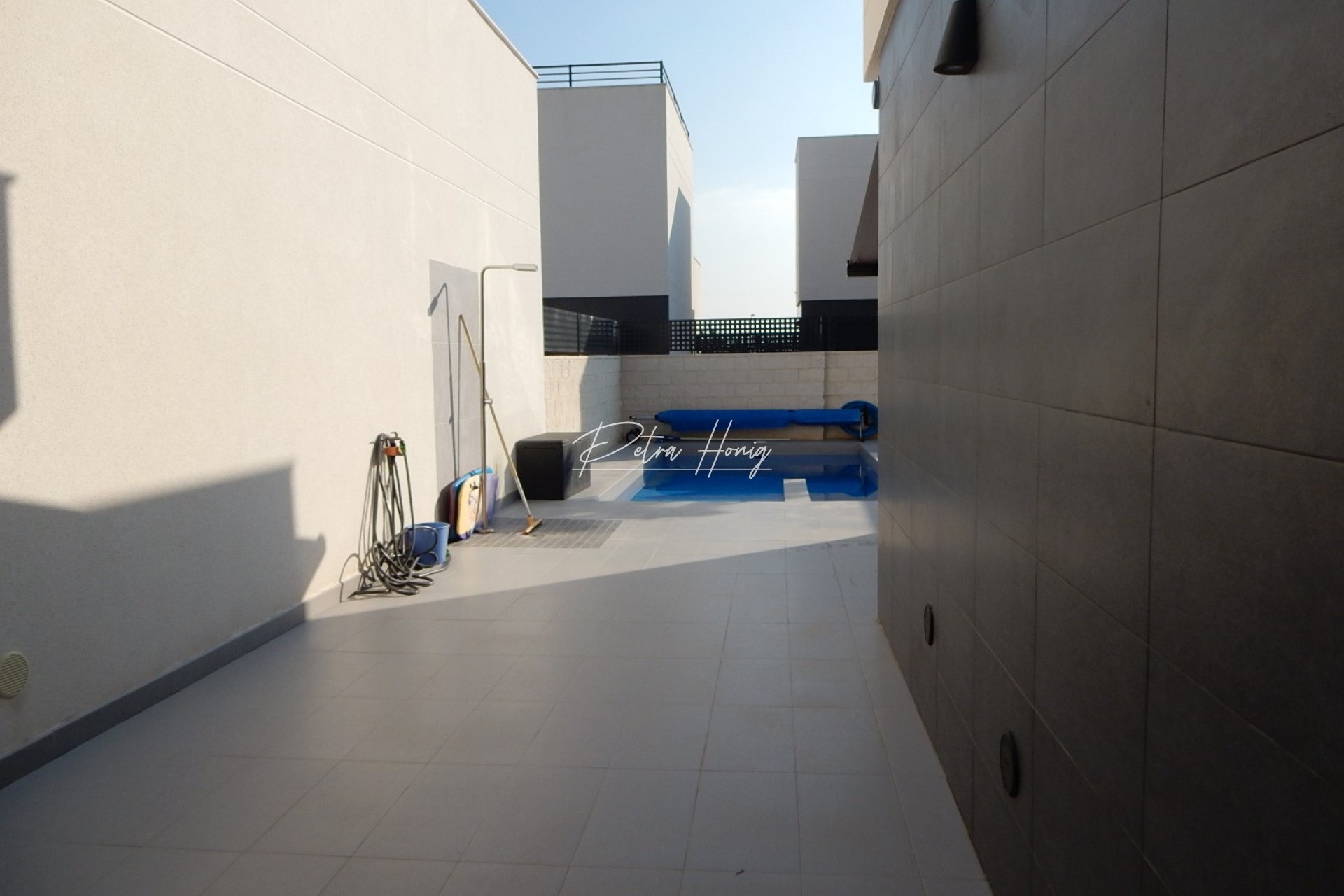 A Vendre - Villa - Ciudad Quesada - Centro
