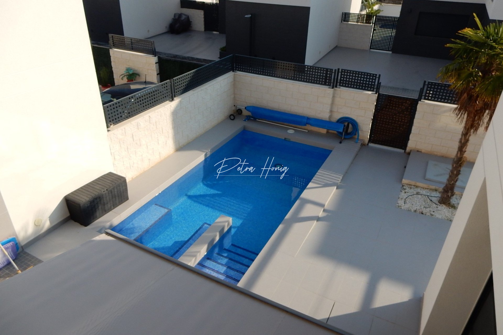 A Vendre - Villa - Ciudad Quesada - Centro