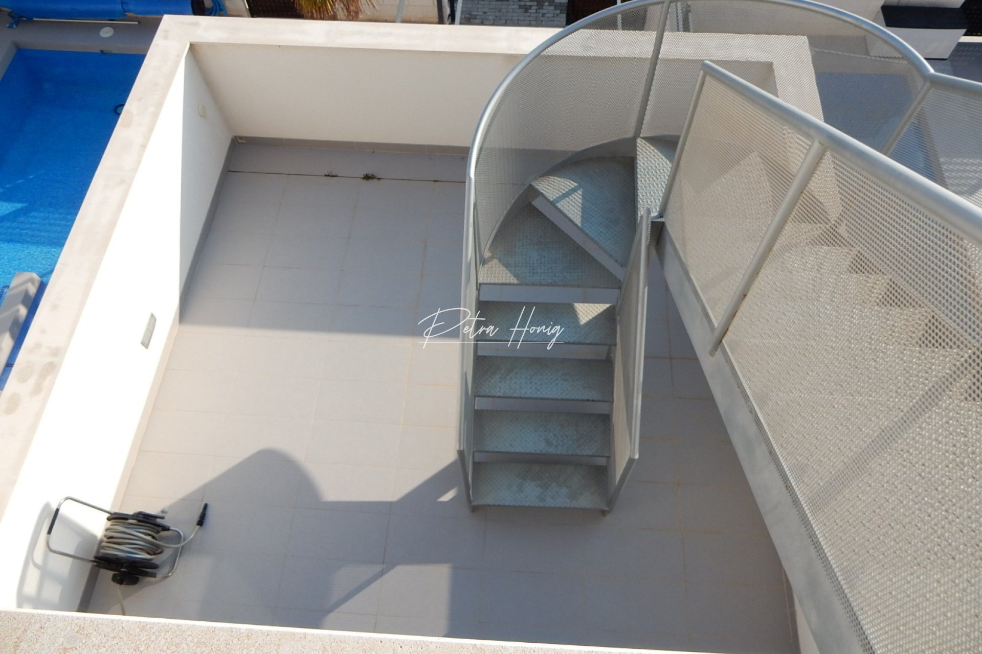 A Vendre - Villa - Ciudad Quesada - Centro