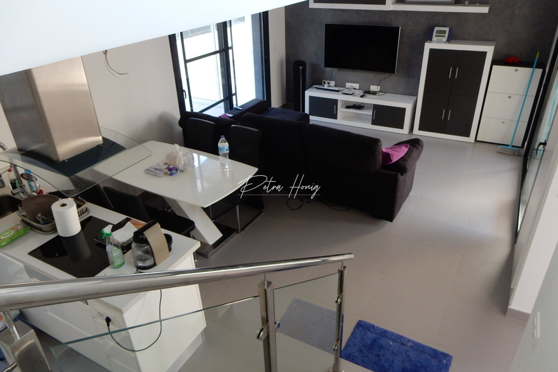 A Vendre - Villa - Ciudad Quesada - Centro